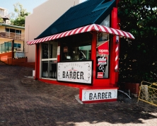 Commerce Santé - Beauté - Bien-être Oscars Barber shop