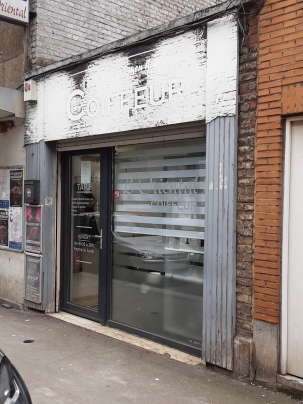 L'Oriental