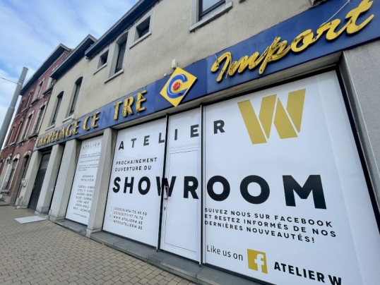 Atelier W