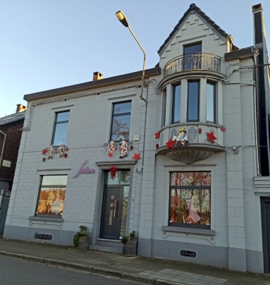 Salvo Coiffeur Visagiste Créateur