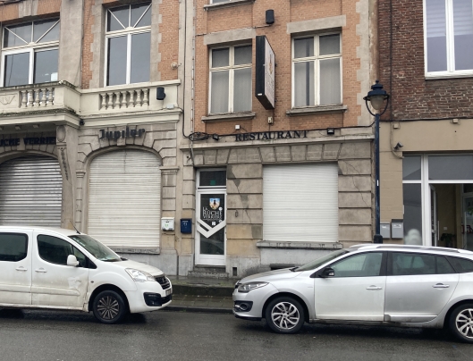 La Ruche Verrière