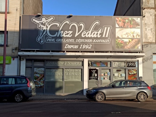 Chez Vedat II