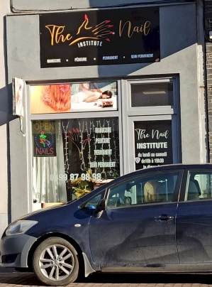 The Nail Institute