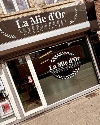 La Mie d'Or