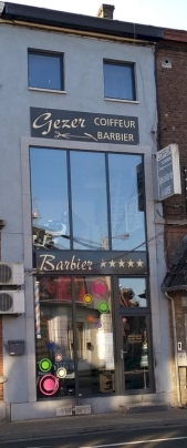 Gezer Barbier