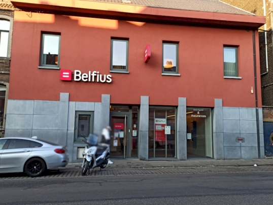 Belfius