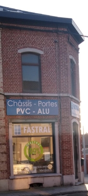 Fastral
