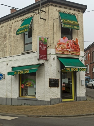 Au Bon Coin