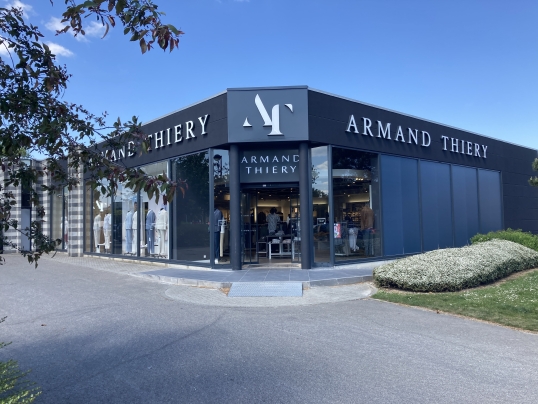 Armand Thiery