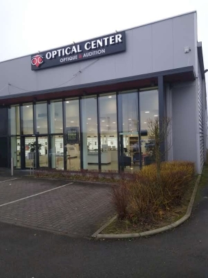 Optical Center
