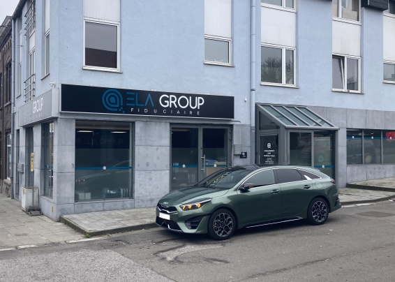 Ela Group