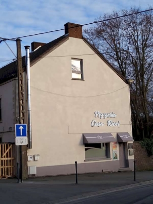 Pizzeria Casa Ricci
