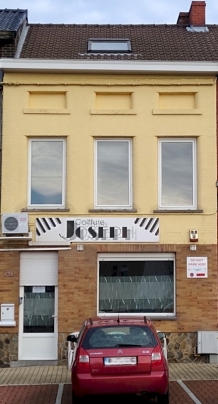 Coiffure Joseph