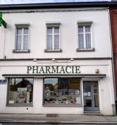 Pharmaro