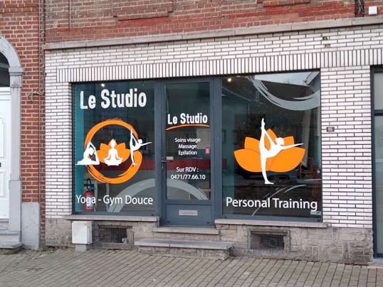 Le Studio