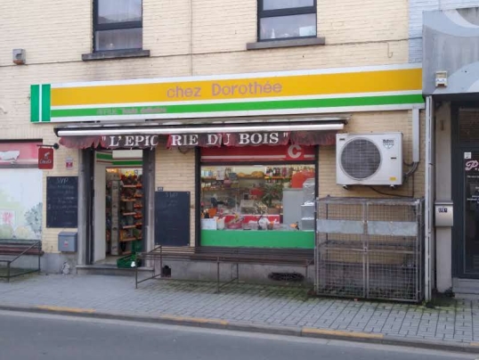 L'Epicerie du Bois