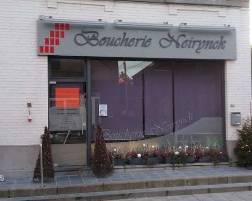 Boucherie Neirynck