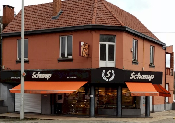 Schamp