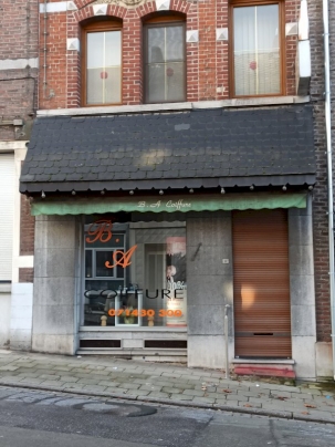 B.A. Coiffure