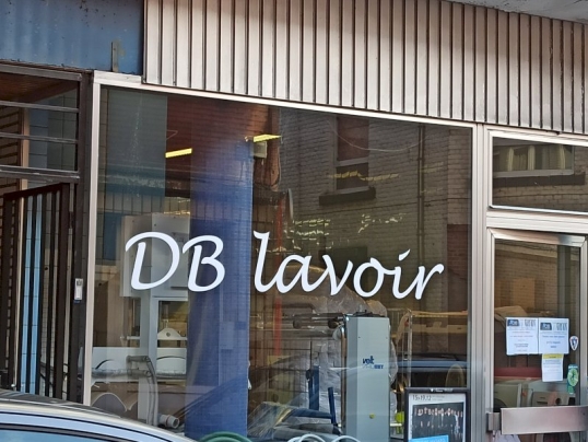 Clean'In - DB lavoir
