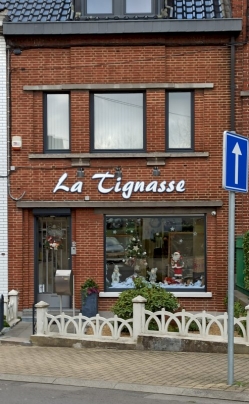 La Tignasse