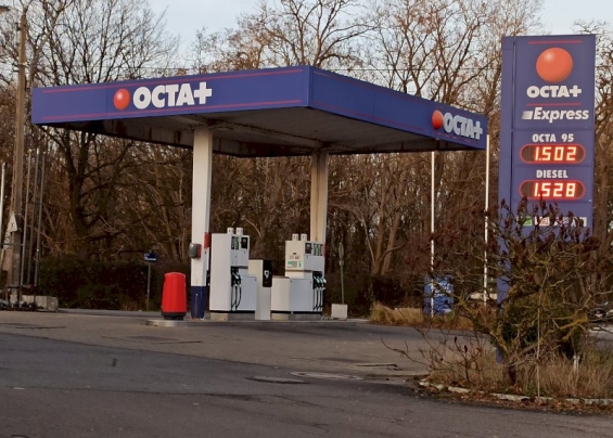 Octa +