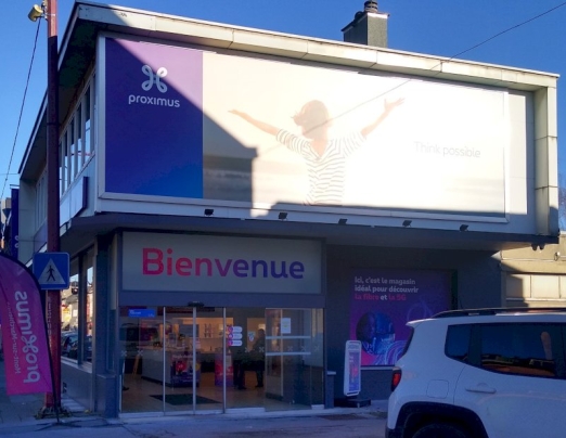 Proximus