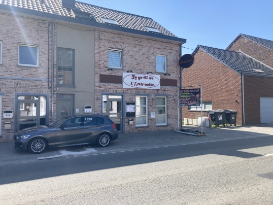 Le Grill de l'Entrec&ocirc;te