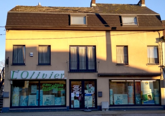 L'Olivier