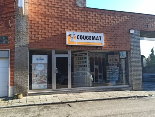 Cougemat