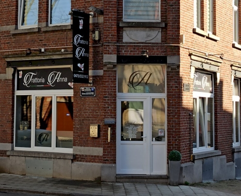 Trattoria Anna
