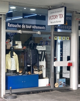 Victory Tex