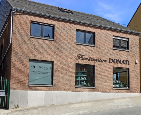 Funérarium Donati
