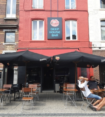 Deep House Bar