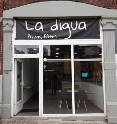 La Digua