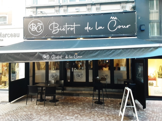 Bistrot de la Cour