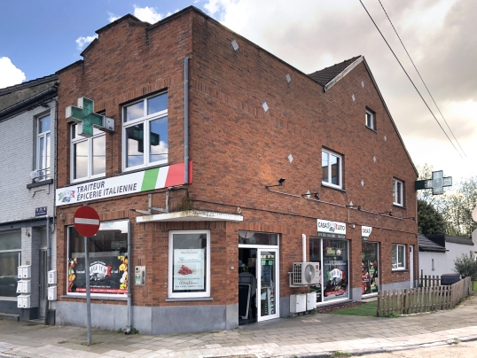 Casa Leto
