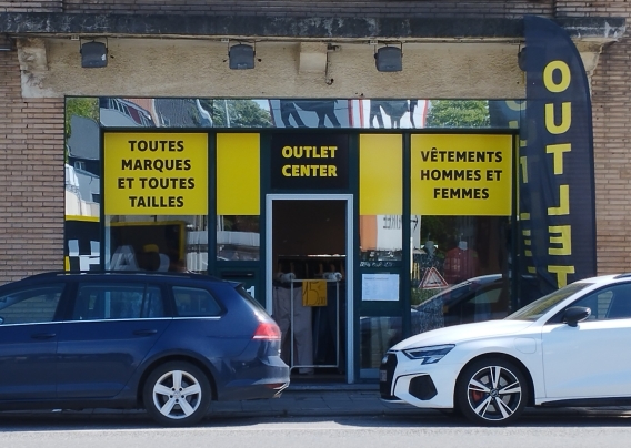 Outlet Center