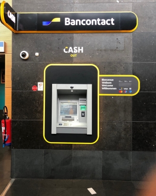 Bancontact