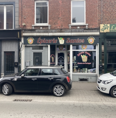 Epicerie Santos