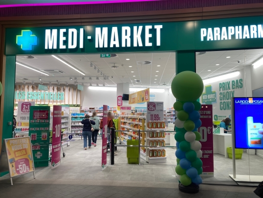 Medi-Market