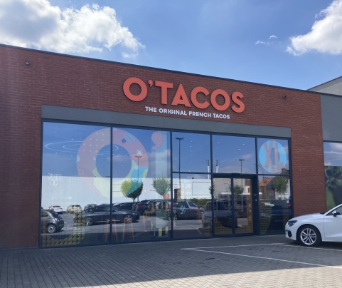 O'Tacos