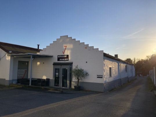 Mastro academy 