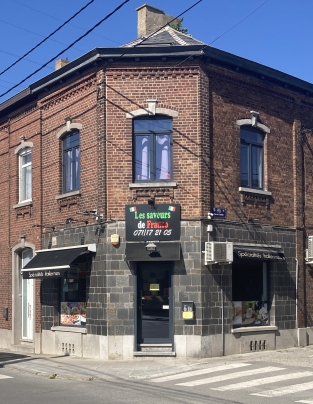 Les Saveurs de Franco
