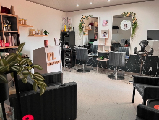 PL coiffure 