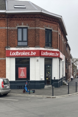 Ladbrokes