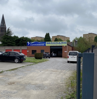 Carrosserie Germinario