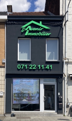 l'Avenir Immobilier