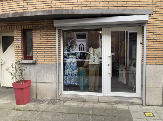 Ma Petite Boutique