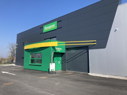 Europcar